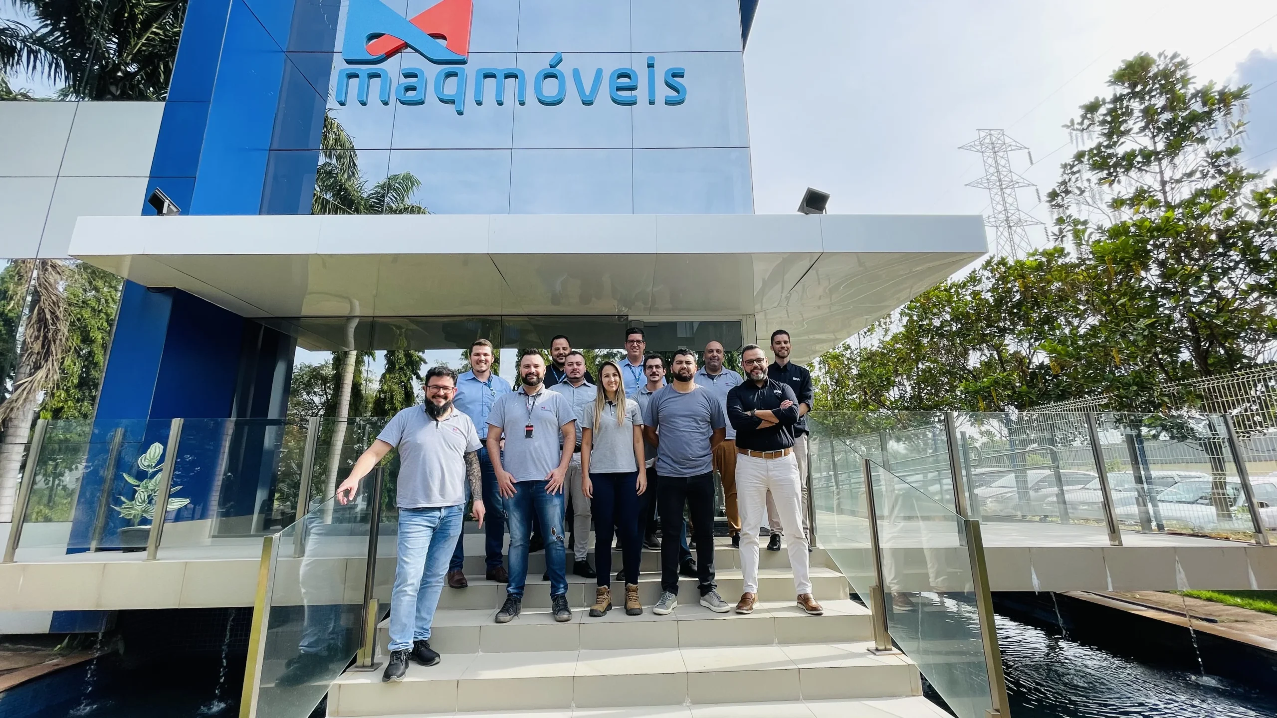 Maqmóveis automatiza o planejamento e a gestão da produção com SYNECO e DELMIA Ortems  