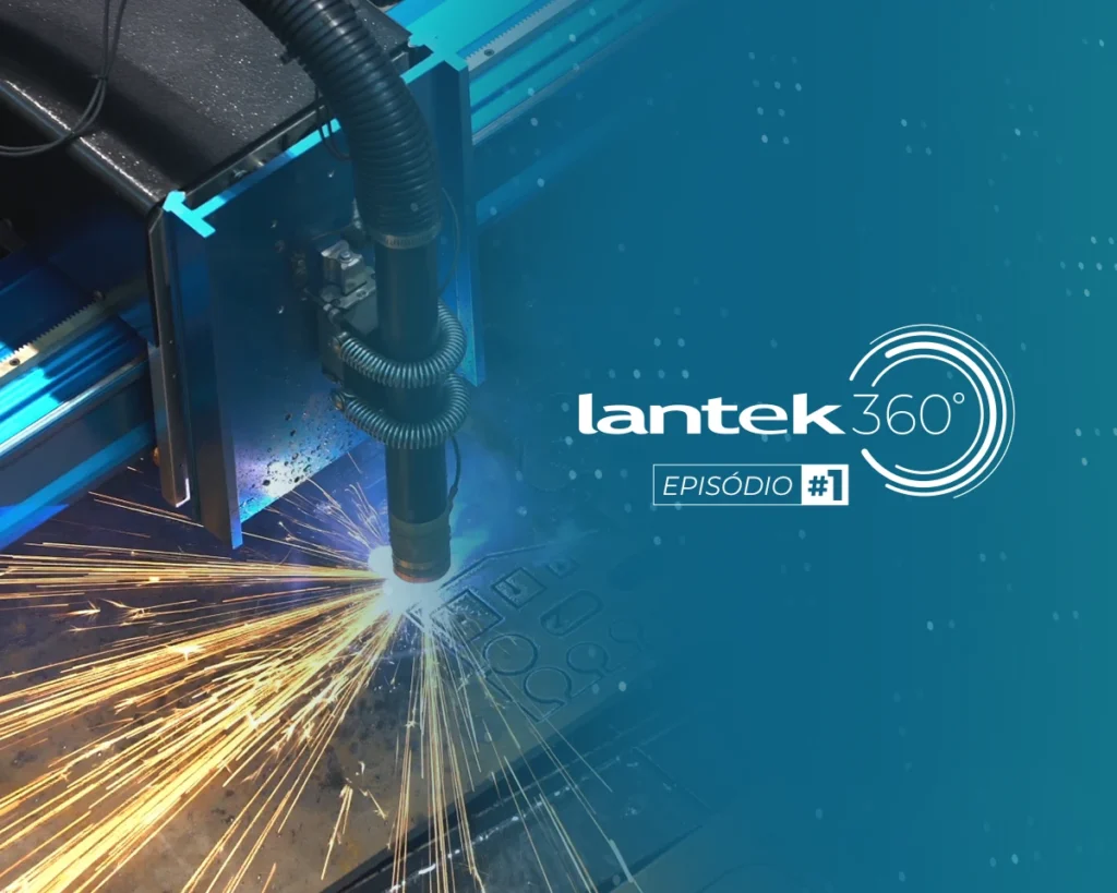 O que é o Lantek e quais os seus benefícios?