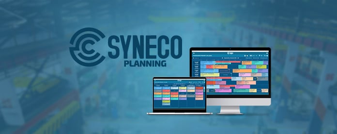 Planejamento e previsibilidade: conheça o SYNECO Planning