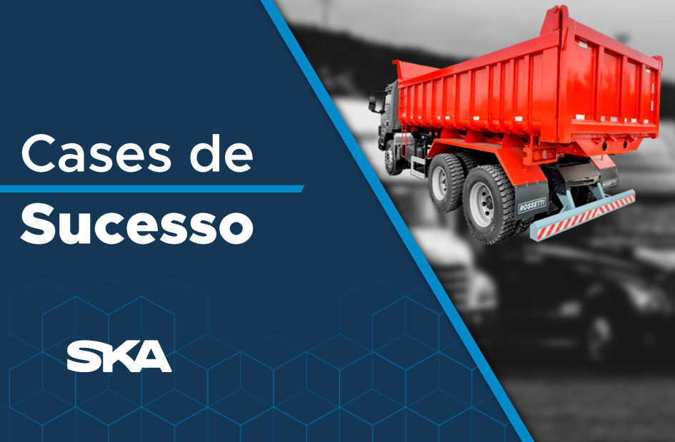 Rossetti alcança estabilidade e flexibilidade em seus projetos com a Plataforma 3DEXPERIENCE