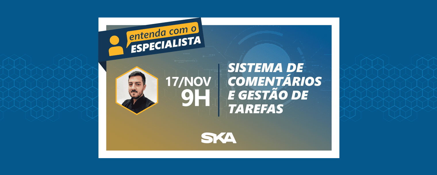 Entenda com o Especialista: sistema de comentários e gestão de tarefas no Altium