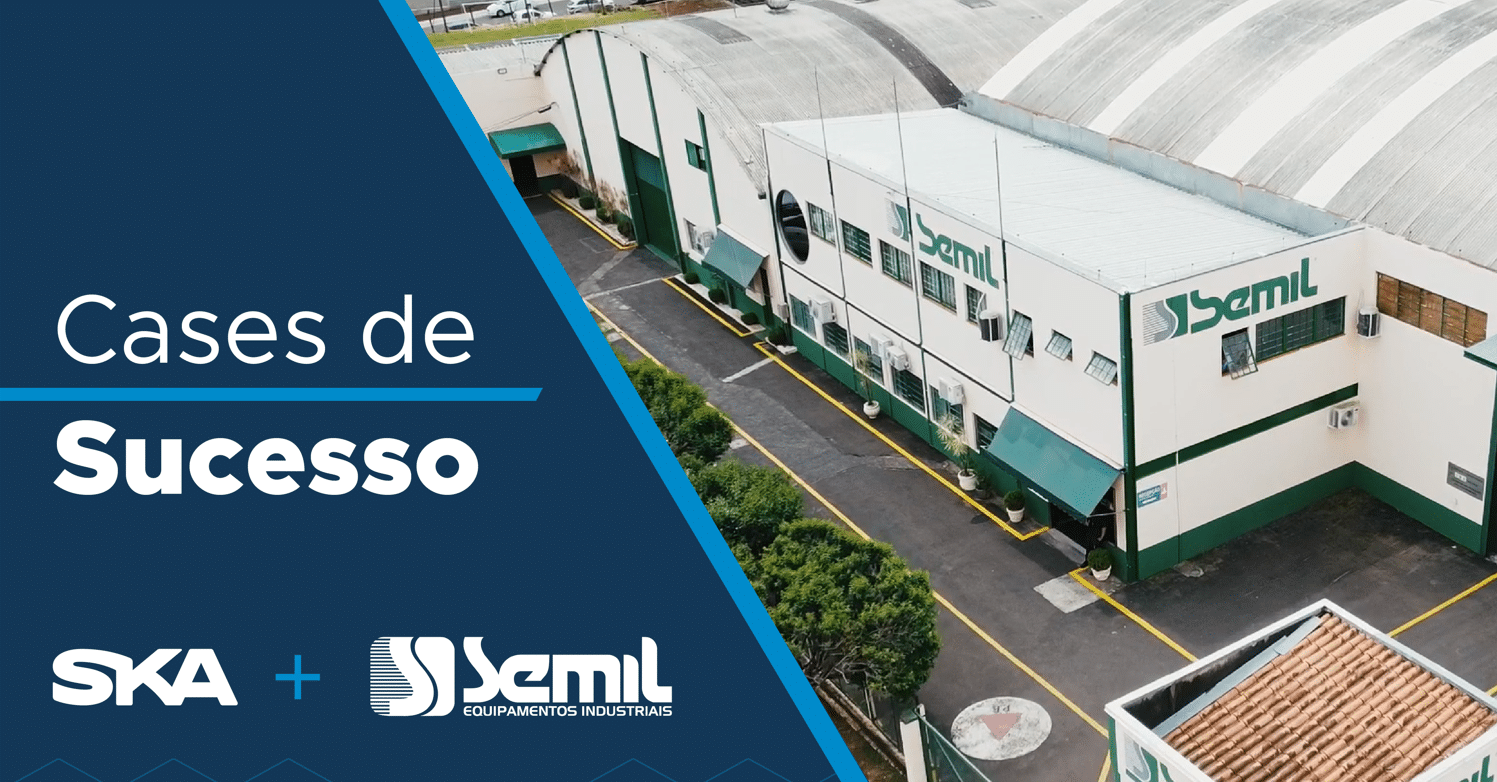 SEMIL melhora processos após adquirir impressora 3D industrial Mark Two, da Markforged