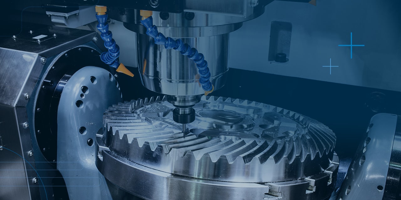 Como programar desbastes de alta performance no software para CNC EDGECAM?