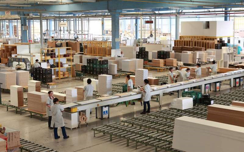 Desafios da indústria moveleira – a importância do planejamento para o chão de fábrica
