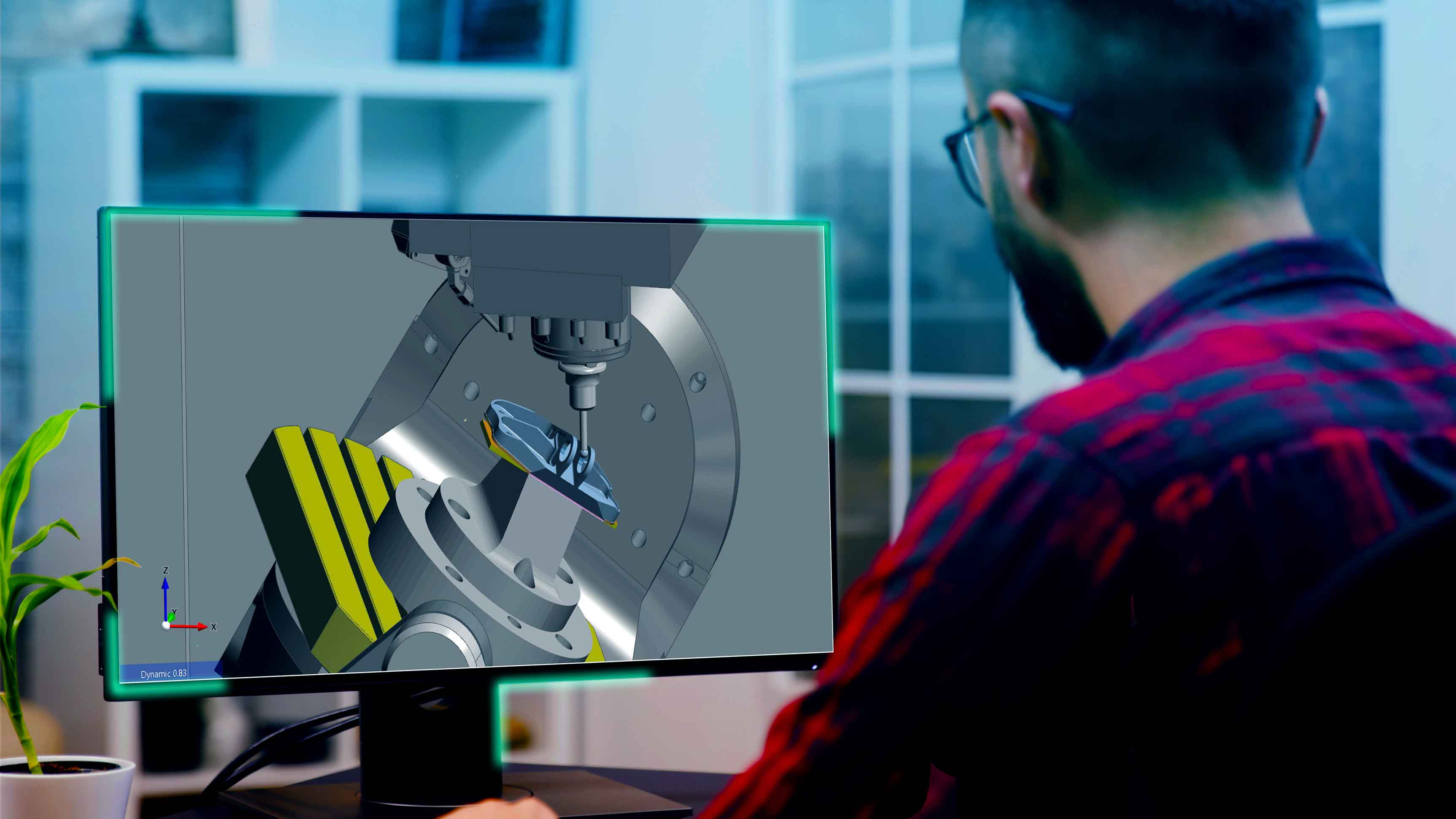 O que fazer na hora da instalação do EDGECAM?