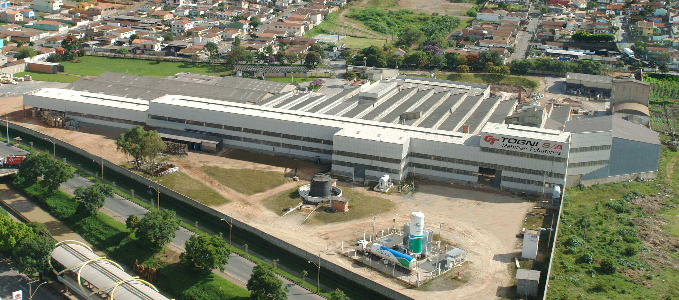 Togni sobe de 15 para 55% o aproveitamento de horas com Prodwin