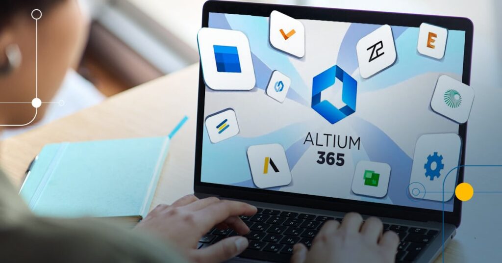 Altium requisitos: como conectar dados de projeto para um design mais ágil e confiável