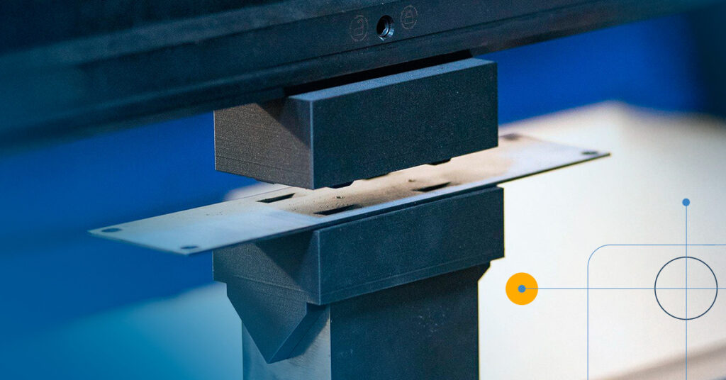 Impressão 3D da Markforged reduz custo e amplia precisão da ferramentaria no chão de fábrica