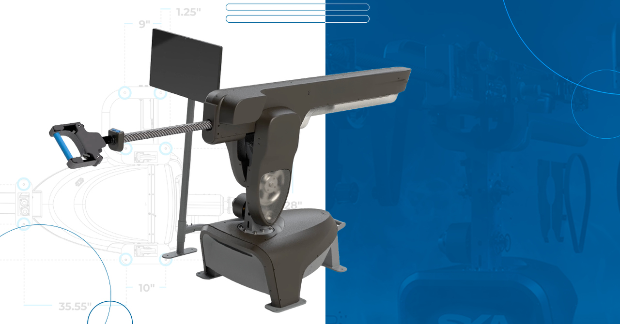 Conheça técnicas de montagem no SOLIDWORKS para projetos de grande porte 