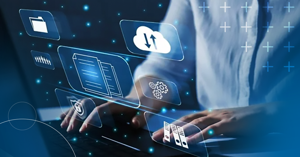 Como e por que conectar arquivos CAD ao sistema ERP de gestão nas indústrias? 